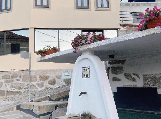 Casa Dos Avos