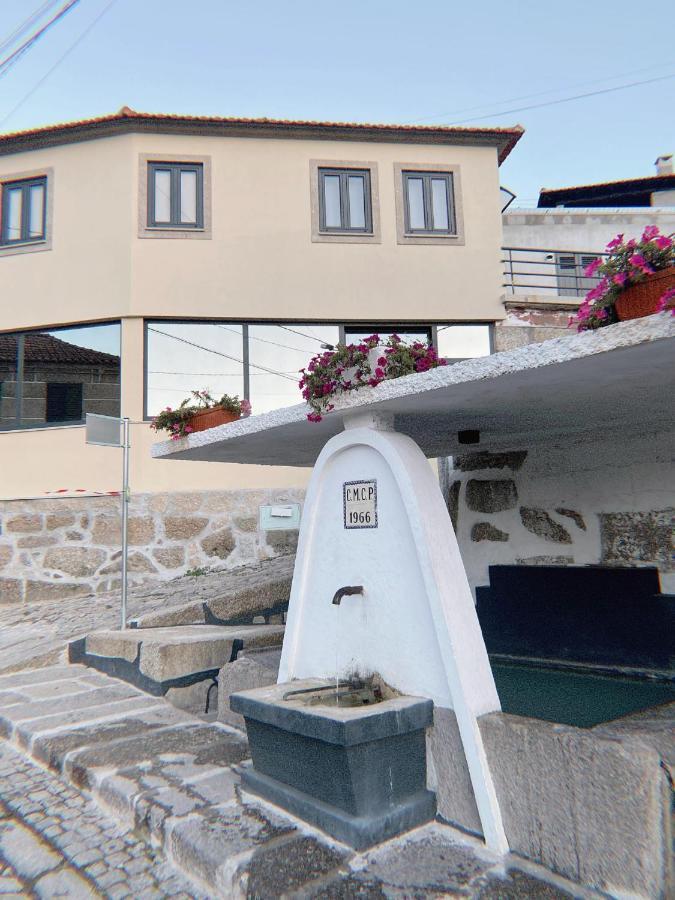 Casa Dos Avos Holiday home