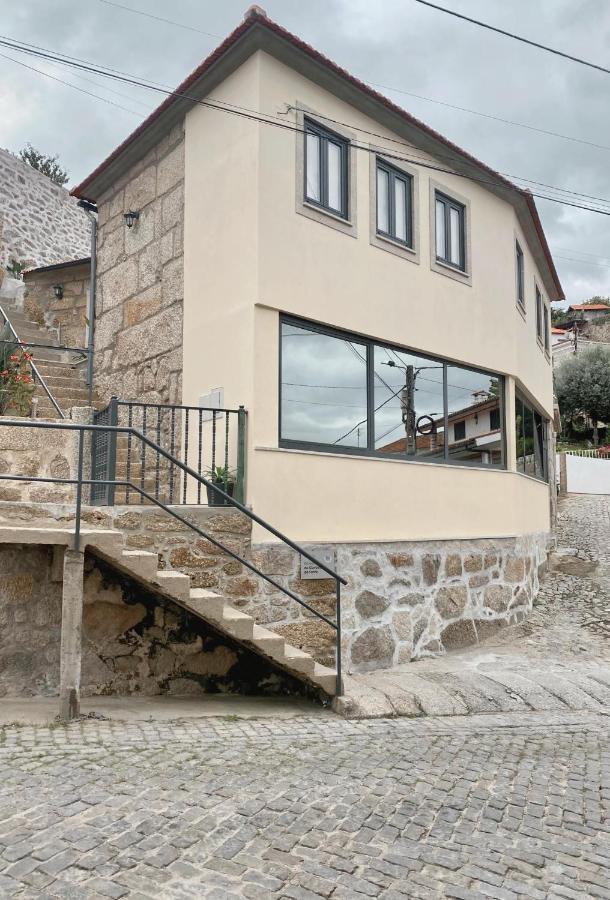 Casa Dos Avos *